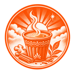 Chai Starter achievement badge