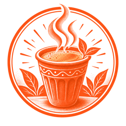 First Chai achievement badge